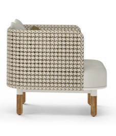 DAISY MAE 1-SEATER GRADE C