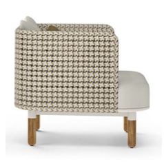 DAISY MAE 1-SEATER GRADE C