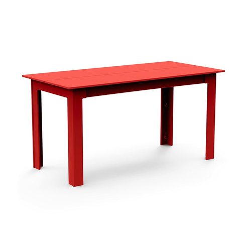 FRESH AIR 62x30 DINING TABLE