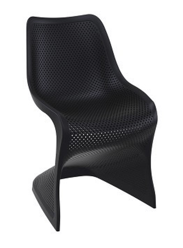 BLOOM DINING CHAIR, SOLD 2 PER BOX - Kolo Collection