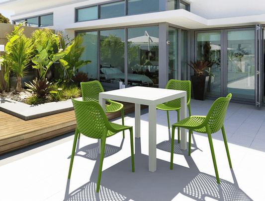 AIR DINING CHAIR, SOLD IN SETS OF 2 - Kolo Collection