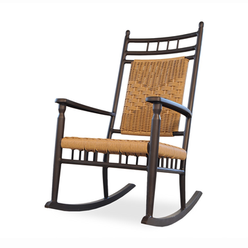 LOW COUNTRY PORCH ROCKER - Kolo Collection