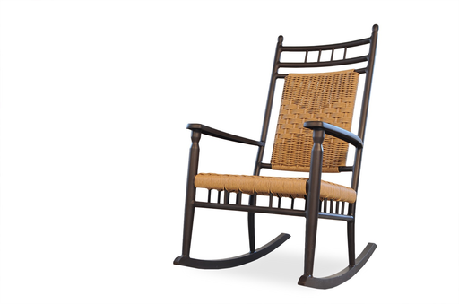 LOW COUNTRY PORCH ROCKER