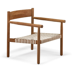 TIBBO LOUNGE CHAIR