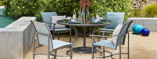 FREMONT SLING SIDE CHAIR WITH GRADE A SLING