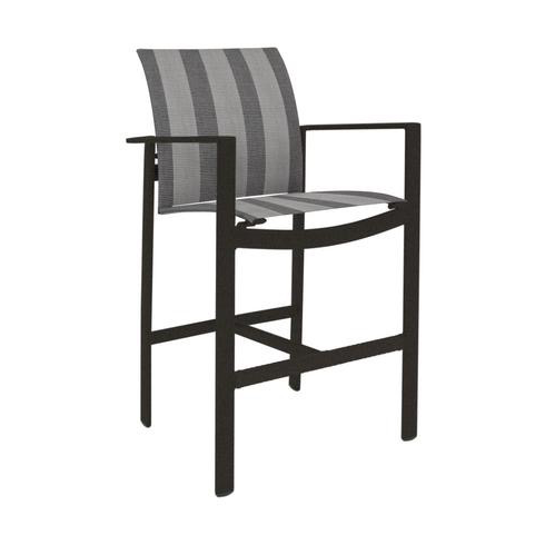 PARKWAY SLING BAR CHAIR WITH GRADE A SLING