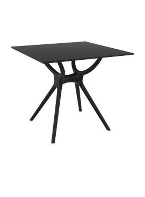 AIR SQUARE TABLE 31x31 - Kolo Collection