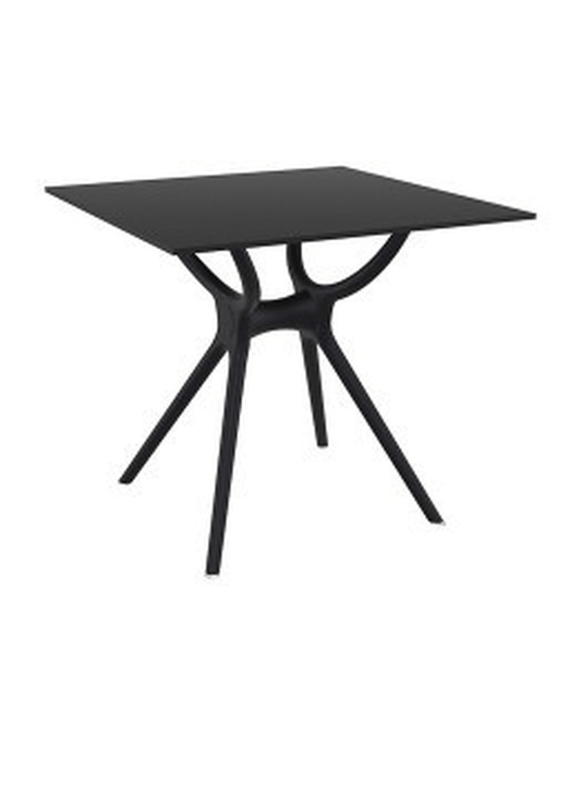 AIR SQUARE TABLE 31x31 - Kolo Collection
