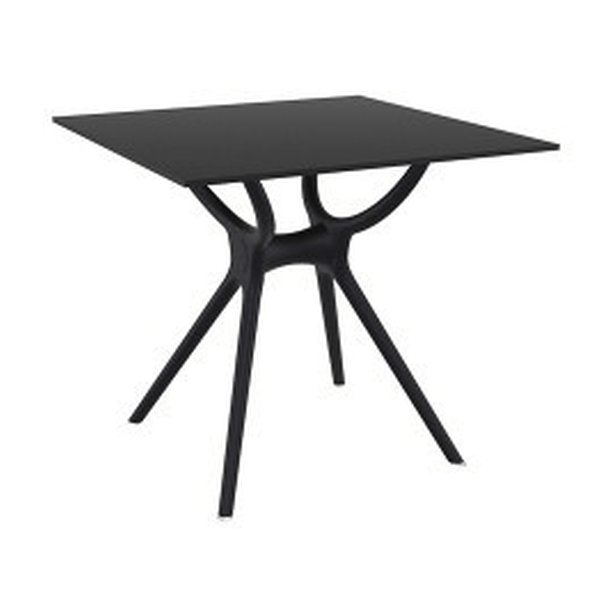 AIR SQUARE TABLE 31x31 - Kolo Collection