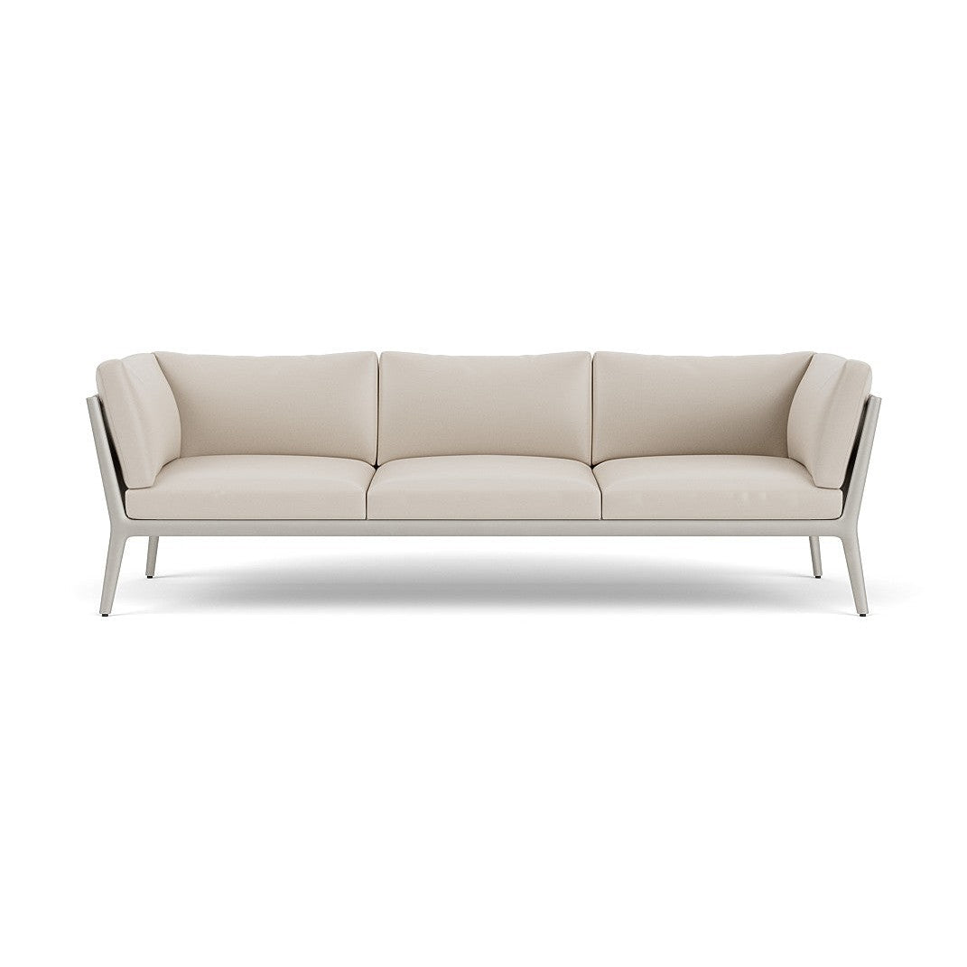 H COLLECTION SOFA GRADE B