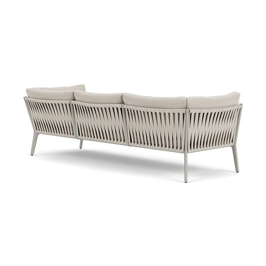 H COLLECTION SOFA GRADE B