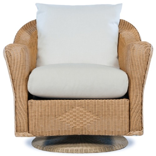 REFLECTIONS SWIVEL ROCKER LOUNGE CHAIR/GRADE A