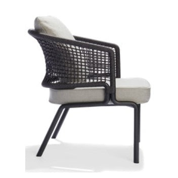 CTR LOUNGE CHAIR - Kolo Collection
