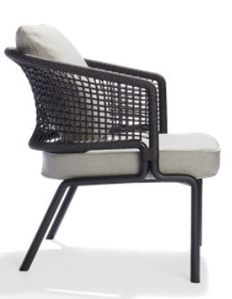 CTR LOUNGE CHAIR