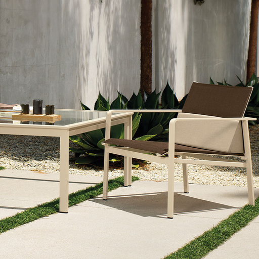 SWIM LOUNGE CHAIR WITH GRADE A SLING