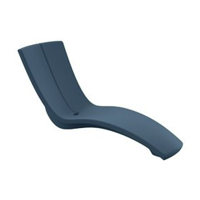 CURVE CHAISE LOUNGE
