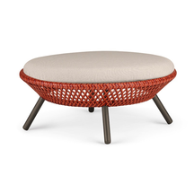 AHNDA FOOTSTOOL/COFFEE TABLE BASE ONLY