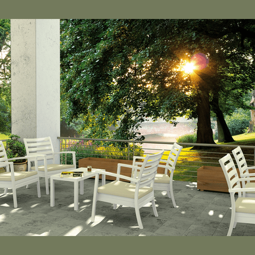 ARTEMIS XL CLUB CHAIR, SOLD 2 PER BOX - Kolo Collection