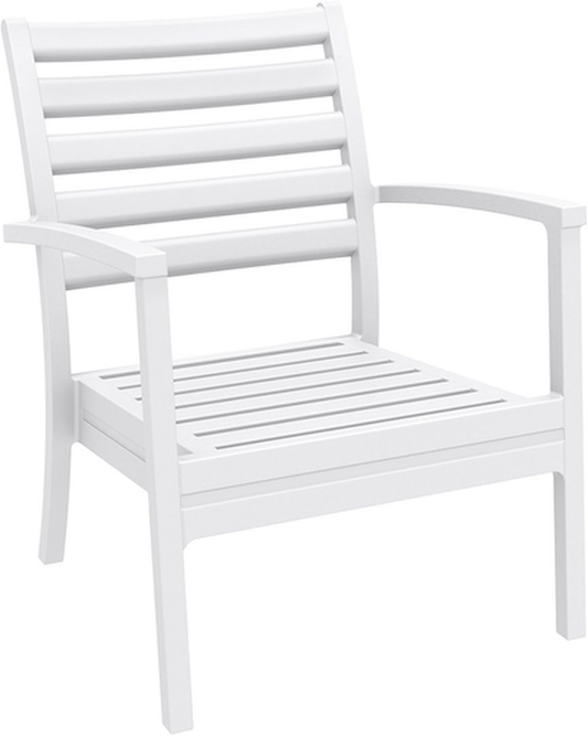 ARTEMIS XL CLUB CHAIR, SOLD 2 PER BOX - Kolo Collection