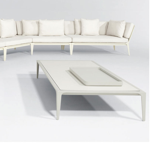 STILL 34 x 58 COFFEE TABLE