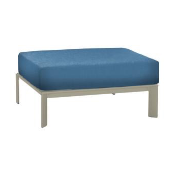 PARKWAY MODULAR SECTIONAL OTTOMAN WITH GRADE A FABRIC