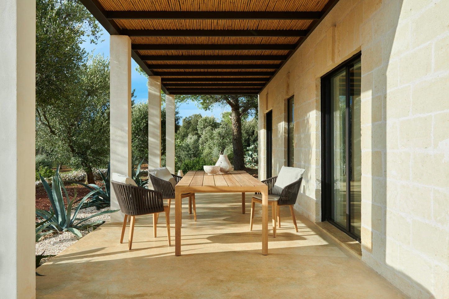 MOOD ARMCHAIR - Kolo Collection