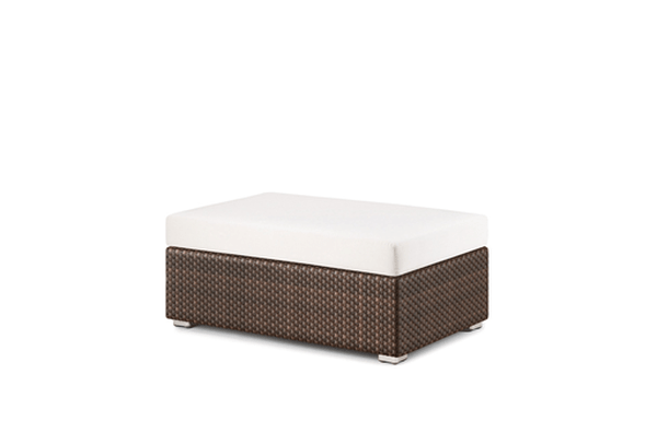 LOUNGE 26X43 FOOTSTOOL/COFFEE TABLE (MTO PRICE/QTY, 5 PC MIN) - Kolo Collection