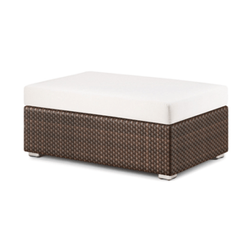 LOUNGE 26X43 FOOTSTOOL/COFFEE TABLE (MTO PRICE/QTY, 5 PC MIN) - Kolo Collection