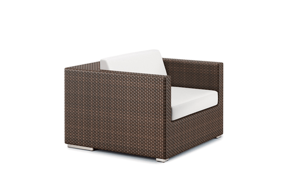LOUNGE LOUNGE CHAIR IN JAVA - Kolo Collection