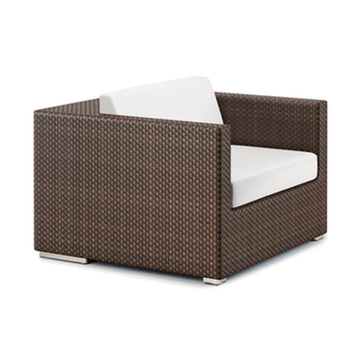 LOUNGE LOUNGE CHAIR IN JAVA - Kolo Collection