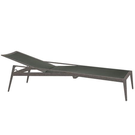 STILL ADJUSTABLE CHAISE WITH FLEX SLING, A