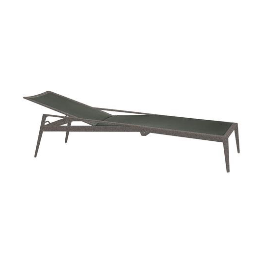 STILL ADJUSTABLE CHAISE WITH FLEX SLING, A