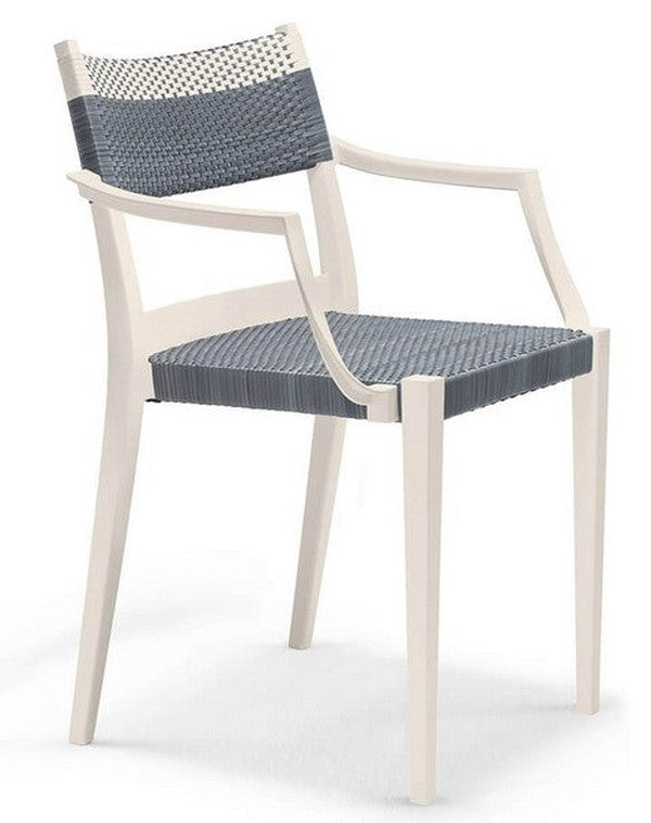PLAY ARM CHAIR / STONE AND CHALK (DISC'D COLOR) - Kolo Collection