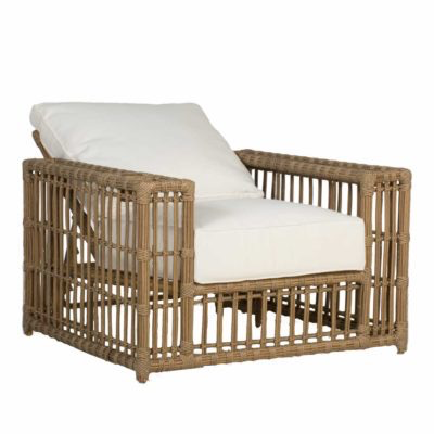 NEWPORT RECLINER LOUNGE CHAIR