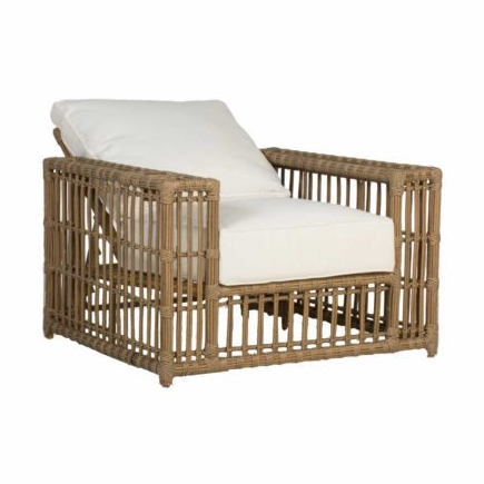 NEWPORT RECLINER LOUNGE CHAIR