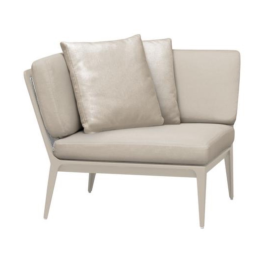 STILL CORNER SECTIONAL WITH GRADE A FABRIC