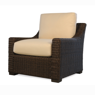 MESA LOUNGE CHAIR WITH GRADE B FABRIC/NO WELT - Kolo Collection