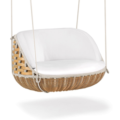 SWINGME HANGING LOUNGE CHAIR