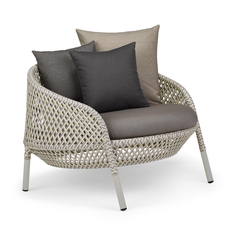 AHNDA LOUNGE CHAIR
