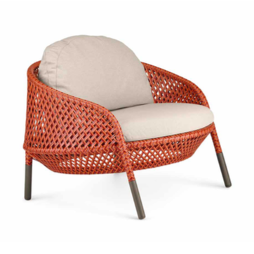 AHNDA LOUNGE CHAIR
