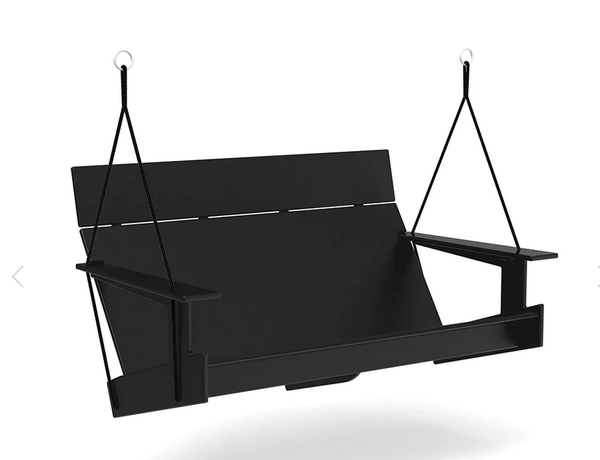 LOLLYGAGGER PORCH SWING - Kolo Collection