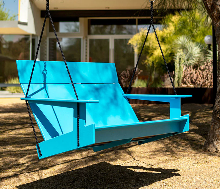 LOLLYGAGGER PORCH SWING