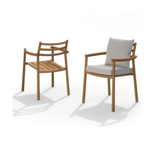 UKIYO ARMCHAIR - Kolo Collection