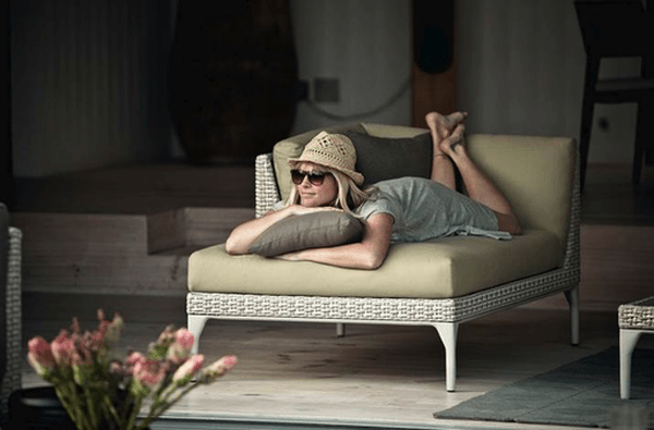 MU DAYBED RIGHT - Kolo Collection