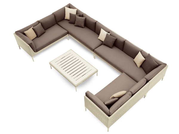 MU LEFT MODULE - Kolo Collection