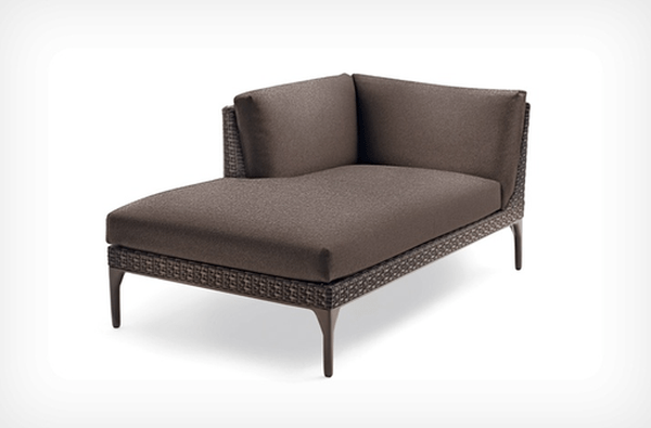 MU DAYBED RIGHT - Kolo Collection