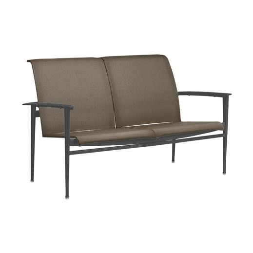 FLIGHT LOVESEAT WITH GRADE A SLING