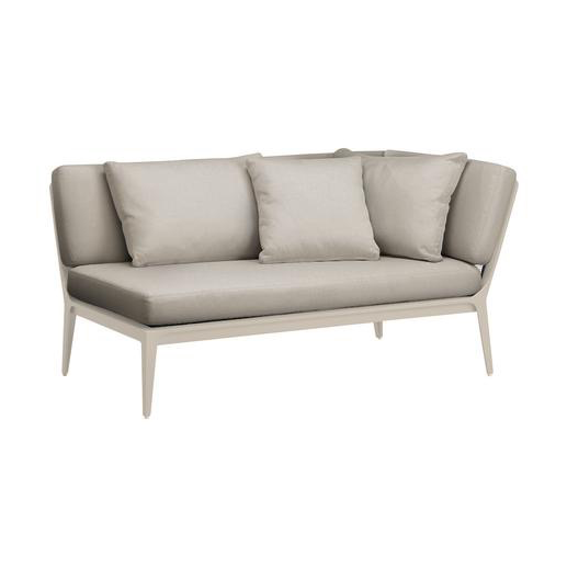 STILL RIGHT SECTIONAL WITH GRADE A FABRIC