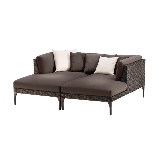 MU DAYBED LEFT