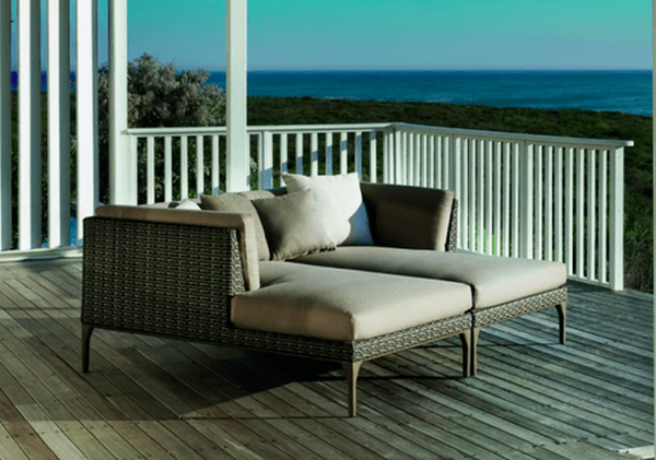MU DAYBED RIGHT - Kolo Collection